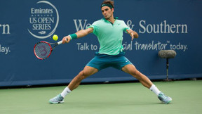 Tennis - US Open : Federer, Gasquet et Monfils au deuxième tour