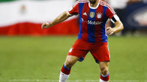 Bayern Munich : Ribéry de retour samedi ?