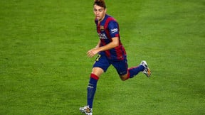 Mercato - Barcelone/PSG/Arsenal/Bayern Munich : Le Real Madrid également dans le coup pour Munir ?