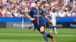 PSG : Ibrahimovic et Van der Wiel en phase de reprise