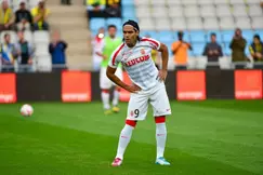 Mercato - AS Monaco : Un sponsor de Falcao aurait annoncé son transfert au Real Madrid !