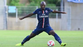 PSG : Camara titulaire face à Rennes ?