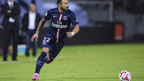 Mercato - PSG : Forcing d’un club de Serie A pour Lavezzi ?