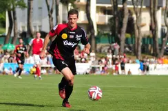 Mercato - EA Guingamp : Prolongation de contrat pour Julien Cardy