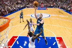 Basket - NBA - Love : « LeBron James m’a appelé »