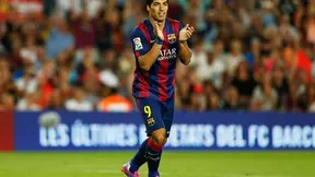 Mercato - Barcelone : Luis Suarez, déjà un problème majeur avec Messi et Neymar ?