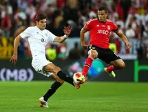 Mercato - Officiel : Un défenseur argentin signe à Tottenham