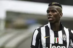 Juventus - Pogba : « Je ne sais pas si on reste les favoris pour le Scudetto »