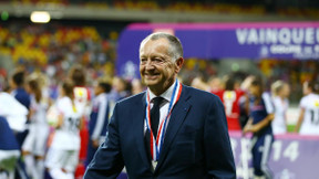 OL - Aulas : « On est là avec un esprit commando »