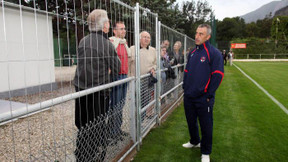 Ligue 2 - Luzenac : « On va continuer le combat »