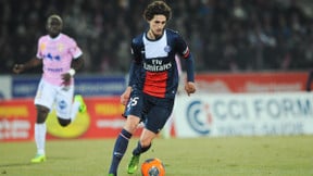 Mercato - PSG : 4 offres seraient tombées pour Rabiot !