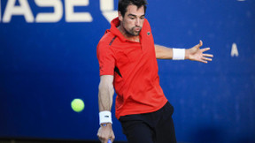 Tennis - US Open : Chardy et De Schepper restent sur le carreau