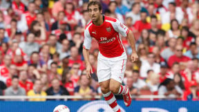 Ligue des Champions - Arsenal : Flamini soulagé après la qualification