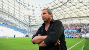 Mercato - Montpellier/OM : Courbis se livre sur la situation de Stambouli