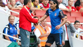 Mercato - AS Monaco/Real Madrid : La stratégie de la Juventus pour Falcao dévoilée ?