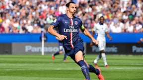 PSG/ASSE : Les compositions !