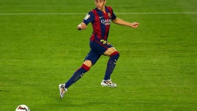 Barcelone : Le club aurait pris une décision importante concernant Munir