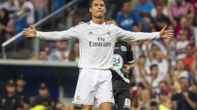 Real Madrid : Cristiano Ronaldo absent par précaution