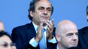 FIFA : Platini explique son choix