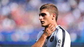 Mercato - PSG : Le Real Madrid à l’origine de la prolongation de Verratti ?