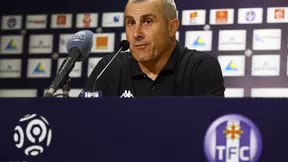 Toulouse FC : Didot forfait, Akpa-Akpro incertain