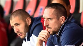 Équipe de France : Platini et le cas Ribéry