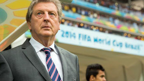 Angleterre : La liste de Roy Hodgson