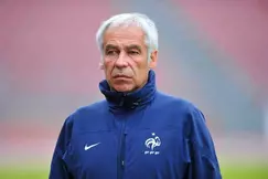 Équipe de France - Espoirs : La première liste de Mankowski
