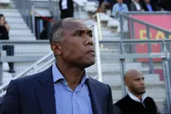 Mercato - RC Lens : Quand Kombouaré évoque la situation des joueurs ciblés par le RC Lens