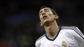 Mercato - Manchester United : « 75 M€ pour Di Maria ? C’est trop »