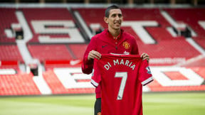 Mercato - Real Madrid/Manchester United : Le père de Di Maria explique pourquoi le PSG a raté le coche