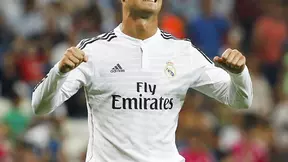 Mercato - Real Madrid : Cristiano Ronaldo ouvre à nouveau la porte à Manchester United !