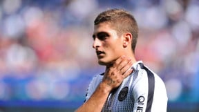 Mercato - PSG : Et si le Real Madrid négociait pour Verratti ?