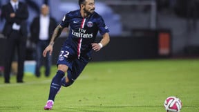 Mercato - PSG : Ce n’est pas fini pour Lavezzi…