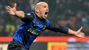 Mercato - Officiel : Esteban Cambiasso rebondit en Angleterre !