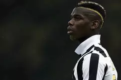 Mercato - Juventus : Pogba évoque son avenir