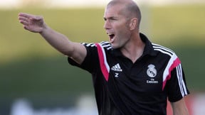 Mercato - Bordeaux : Zidane explique pourquoi il n’a pas rejoint les Girondins