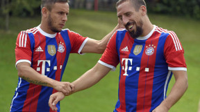 Bayern Munich : L’étonnant témoignage sur la relation entre Guardiola et Ribéry !