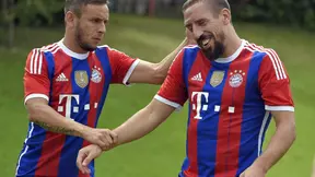 Bayern Munich : L’étonnant témoignage sur la relation entre Guardiola et Ribéry !