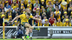 Rugby - Top 14 : James O’Connor va quitter Toulon