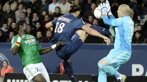 PSG - Saint-Étienne : Pronostics et cotes du match