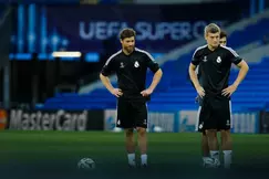 Mercato - Real Madrid/Bayern Munich : Xabi Alonso parti à cause de Kroos ? Il répond !