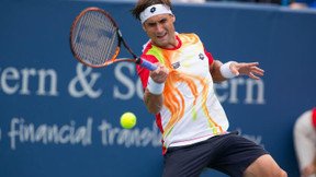 Tennis - US Open : La qualification très facile de David Ferrer…