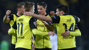 Bundesliga : Première victoire pour le Borussia Dortmund !