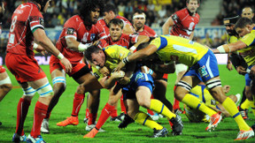 Rugby - Top 14 : L’exploit de Montpellier à Clermont !