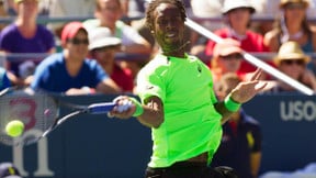 Tennis - US Open - Monfils : « Un plaisir un peu gâché »