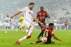 Ligue 1 : L’OM étrille l’OGC Nice !