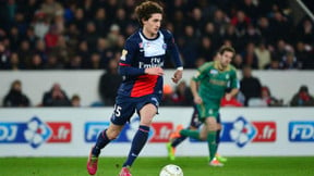 Mercato - PSG/AS Rome/Arsenal/Juventus : Rabiot aurait tranché !