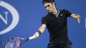 Tennis - US Open : Federer passe, Berdych aussi