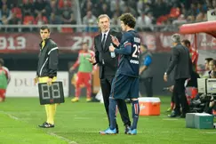 Mercato - PSG/Arsenal/AS Roma : Blanc pointé du doigt dans la gestion du cas Rabiot ?